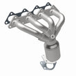 Load image into Gallery viewer, Magnaflow Conv DF fits 2001-2005 Chrysler Sebring / Dodge Stratus / 2000-2005 Mitsubishi Eclipse / 2000-2003 Mitsubishi Ga...