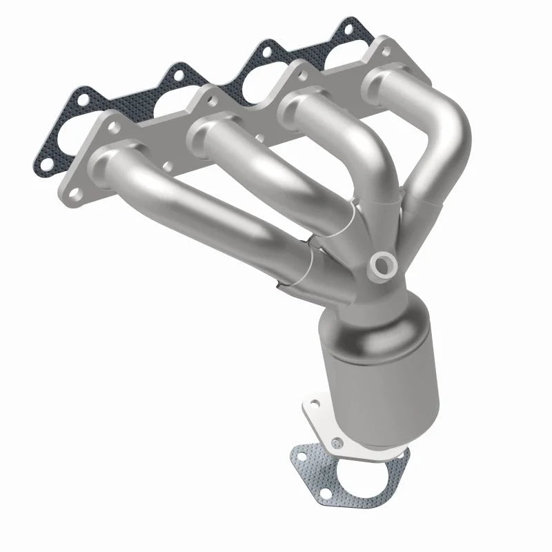 Magnaflow Conv DF fits 2001-2005 Chrysler Sebring / Dodge Stratus / 2000-2005 Mitsubishi Eclipse / 2000-2003 Mitsubishi Ga...