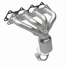 Load image into Gallery viewer, Magnaflow Conv DF fits 2001-2005 Chrysler Sebring / Dodge Stratus / 2000-2005 Mitsubishi Eclipse / 2000-2003 Mitsubishi Ga...