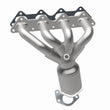 Load image into Gallery viewer, Magnaflow Conv DF fits 2001-2005 Chrysler Sebring / Dodge Stratus / 2000-2005 Mitsubishi Eclipse / 2000-2003 Mitsubishi Ga...