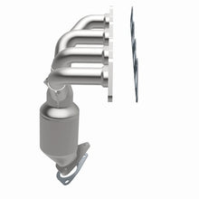 Load image into Gallery viewer, Magnaflow Conv DF fits 2001-2005 Chrysler Sebring / Dodge Stratus / 2000-2005 Mitsubishi Eclipse / 2000-2003 Mitsubishi Ga...