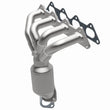 Load image into Gallery viewer, Magnaflow Conv DF fits 2001-2005 Chrysler Sebring / Dodge Stratus / 2000-2005 Mitsubishi Eclipse / 2000-2003 Mitsubishi Ga...