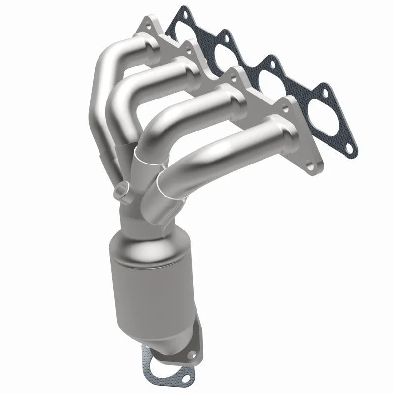 Magnaflow Conv DF fits 2001-2005 Chrysler Sebring / Dodge Stratus / 2000-2005 Mitsubishi Eclipse / 2000-2003 Mitsubishi Ga...