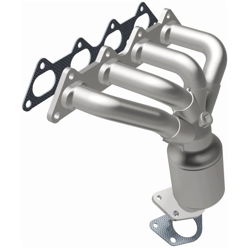 Magnaflow Conv DF fits 2001-2005 Chrysler Sebring / Dodge Stratus / 2000-2005 Mitsubishi Eclipse / 2000-2003 Mitsubishi Ga...