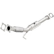 Load image into Gallery viewer, Magnaflow Conv DF fits 2003-2007 Volvo S60 / V70 2.4L - Main Product View
