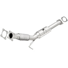 Load image into Gallery viewer, Magnaflow Conv DF fits 2003-2007 Volvo S60 / V70 2.4L - Main Product View