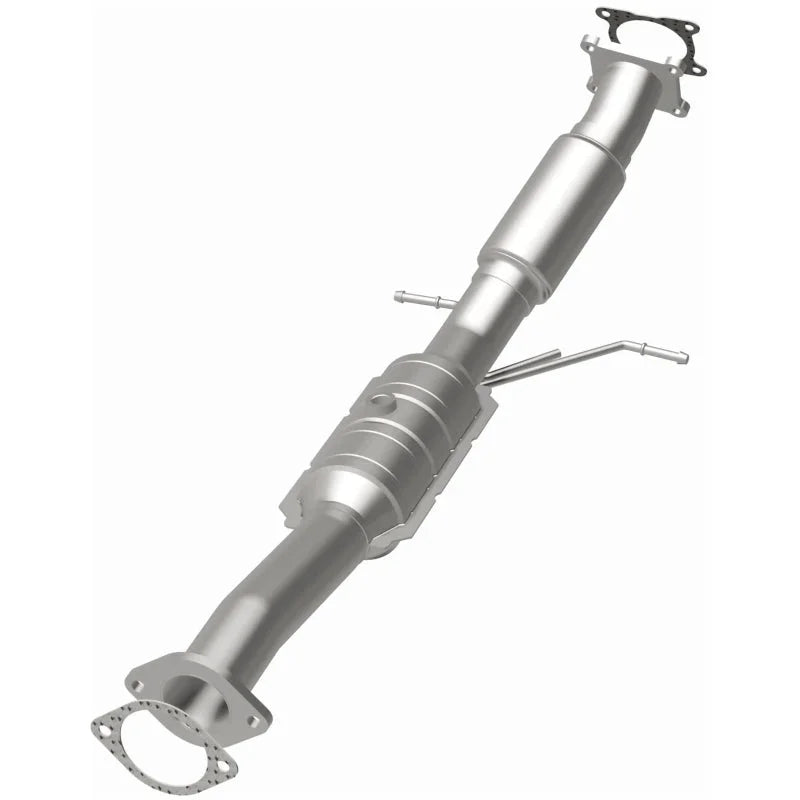 Magnaflow Conv DF fits 2003-2007 Volvo S60 / V70 2.4L - Additional View 13