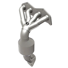 Load image into Gallery viewer, Magnaflow Conv DF fits 2003-2011 Toyota Camry 2.4L - Main Product View