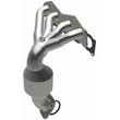 Load image into Gallery viewer, Magnaflow Conv DF fits 2003-2011 Toyota Camry 2.4L - Additional View 13