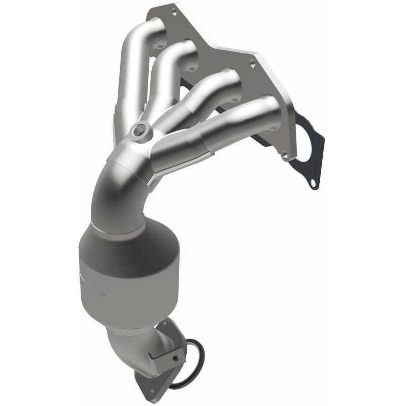 Magnaflow Conv DF fits 2003-2011 Toyota Camry 2.4L - Additional View 13