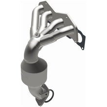 Load image into Gallery viewer, Magnaflow Conv DF fits 2003-2011 Toyota Camry 2.4L - Additional View 13