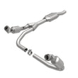 Load image into Gallery viewer, Magnaflow Conv DF fits 2003 Dodge Ram 1500 LARAMIE / 2002-2003 Dodge Ram 1500 SLT / Dodge Ram 1500 4.7L - Main Product View