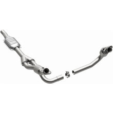 Load image into Gallery viewer, Magnaflow Conv DF fits 2003 Dodge Ram 1500 LARAMIE / 2002-2003 Dodge Ram 1500 SLT / Dodge Ram 1500 4.7L - Additional View 6
