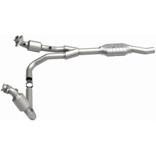 Load image into Gallery viewer, Magnaflow Conv DF fits 2003 Dodge Ram 1500 LARAMIE / 2002-2003 Dodge Ram 1500 SLT / Dodge Ram 1500 4.7L - Additional View 8