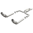 Load image into Gallery viewer, Magnaflow Conv DF fits 2004-2005 Ford Thunderbird / 2005 Ford Thunderbird 50TH Anniversary Edition / 2004 Ford Thunderbird...