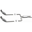 Load image into Gallery viewer, Magnaflow Conv DF fits 2004-2005 Ford Thunderbird / 2005 Ford Thunderbird 50TH Anniversary Edition / 2004 Ford Thunderbird...