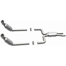 Load image into Gallery viewer, Magnaflow Conv DF fits 2004-2005 Ford Thunderbird / 2005 Ford Thunderbird 50TH Anniversary Edition / 2004 Ford Thunderbird...