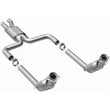 Load image into Gallery viewer, Magnaflow Conv DF fits 2004-2005 Ford Thunderbird / 2005 Ford Thunderbird 50TH Anniversary Edition / 2004 Ford Thunderbird...