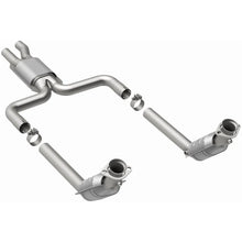 Load image into Gallery viewer, Magnaflow Conv DF fits 2004-2005 Ford Thunderbird / 2005 Ford Thunderbird 50TH Anniversary Edition / 2004 Ford Thunderbird...