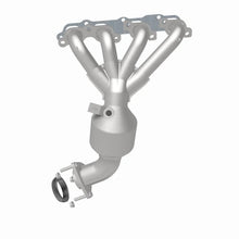 Load image into Gallery viewer, Magnaflow Conv DF fits 2004-2006 Chevrolet Colorado / 2004-2006 GMC Canyon / 2006 Isuzu i-280 2.8L - Additional View 5