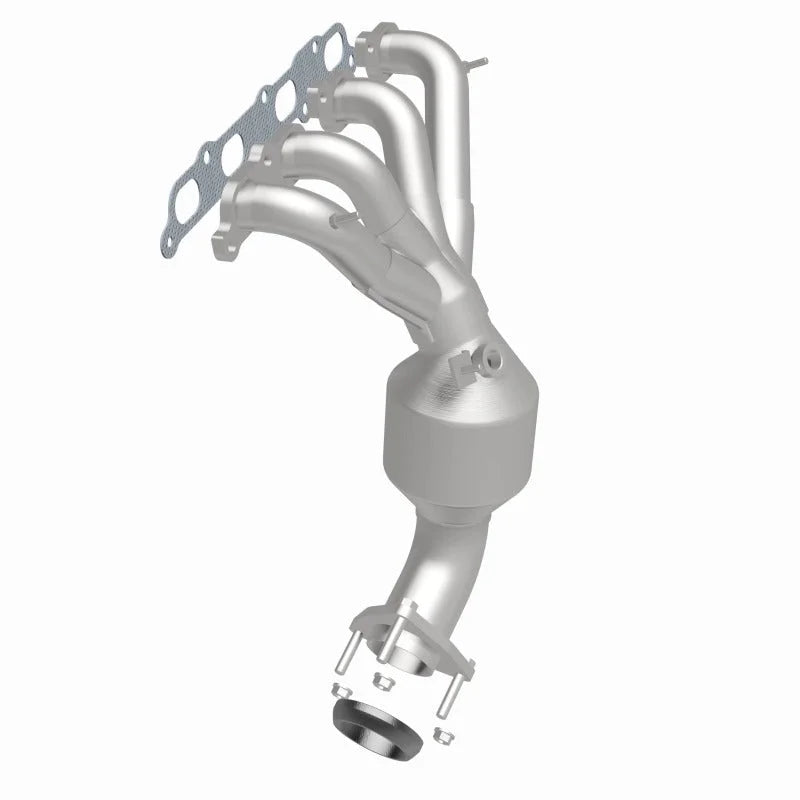 Magnaflow Conv DF fits 2004-2006 Chevrolet Colorado / 2004-2006 GMC Canyon / 2006 Isuzu i-280 2.8L - Additional View 6