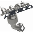 Load image into Gallery viewer, Magnaflow Conv DF fits 2004-2006 Chevrolet Colorado / 2004-2006 GMC Canyon / 2006 Isuzu i-280 2.8L - Additional View 9