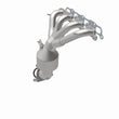Load image into Gallery viewer, Magnaflow Conv DF fits 2004-2006 Chevrolet Colorado / 2004-2006 GMC Canyon / 2006 Isuzu i-280 2.8L - Additional View 12