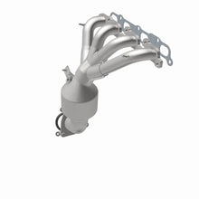 Load image into Gallery viewer, Magnaflow Conv DF fits 2004-2006 Chevrolet Colorado / 2004-2006 GMC Canyon / 2006 Isuzu i-280 2.8L - Additional View 12