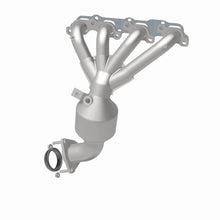 Load image into Gallery viewer, Magnaflow Conv DF fits 2004-2006 Chevrolet Colorado / 2004-2006 GMC Canyon / 2006 Isuzu i-280 2.8L - Additional View 13