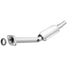 Load image into Gallery viewer, Magnaflow Conv DF fits 2004-2006 Scion xA / 2000-2005 Toyota Echo 1.5L - Main Product View