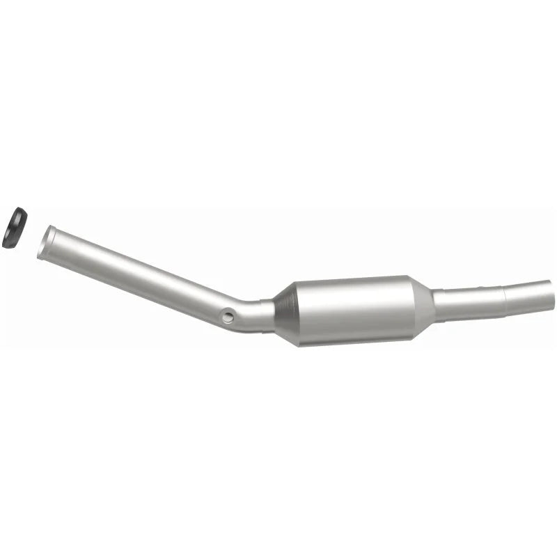 Magnaflow Conv DF fits 2004-2006 Scion xA / 2000-2005 Toyota Echo 1.5L - Installation View