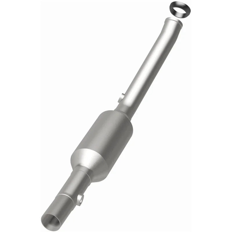Magnaflow Conv DF fits 2004-2006 Scion xA / 2000-2005 Toyota Echo 1.5L - Additional View 5