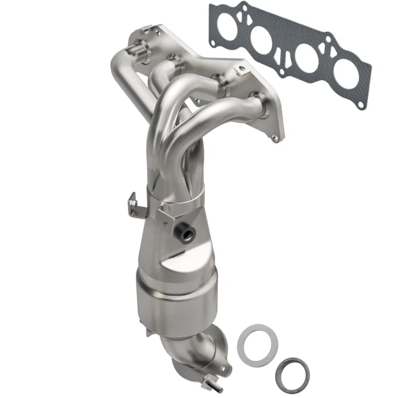 Magnaflow Conv DF fits 2004-2007 Toyota Highlander 2.4L - Main Product View