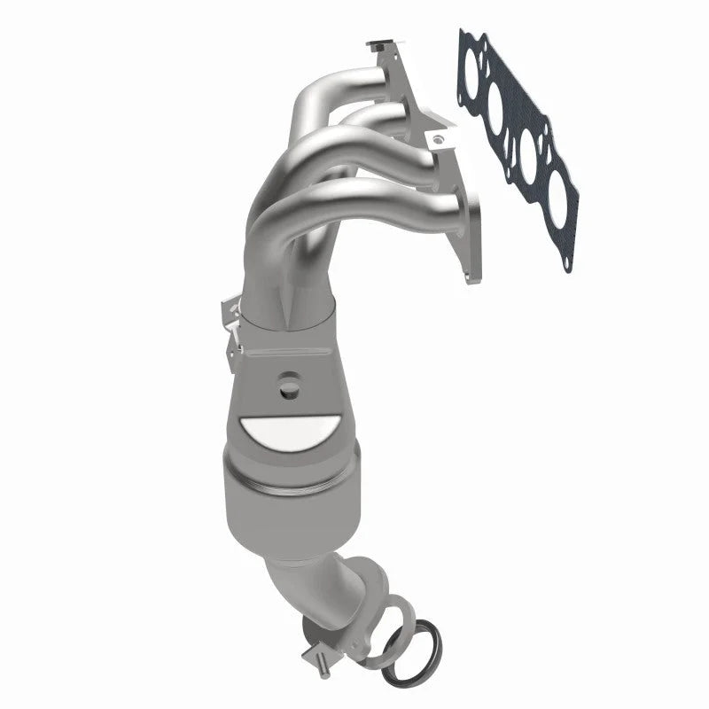 Magnaflow Conv DF fits 2004-2007 Toyota Highlander 2.4L - Additional View 9