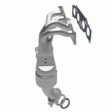 Load image into Gallery viewer, Magnaflow Conv DF fits 2004-2007 Toyota Highlander 2.4L - Additional View 9