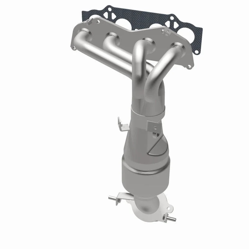 Magnaflow Conv DF fits 2004-2007 Toyota Highlander 2.4L - Additional View 13