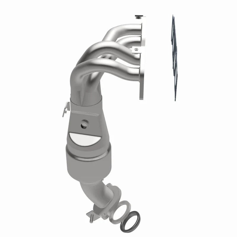 Magnaflow Conv DF fits 2004-2007 Toyota Highlander 2.4L - Additional View 14
