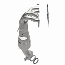 Load image into Gallery viewer, Magnaflow Conv DF fits 2004-2007 Toyota Highlander 2.4L - Additional View 14