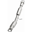 Load image into Gallery viewer, Magnaflow Conv DF fits 2004-2010 Volvo S40 / V50 2.4L - Side View
