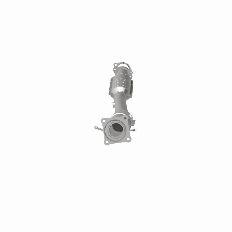 Magnaflow Conv DF fits 2004-2010 Volvo S40 / V50 2.4L - Back View