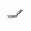 Load image into Gallery viewer, Magnaflow Conv DF fits 2004-2010 Volvo S40 / V50 2.4L - Additional View 7
