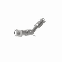 Load image into Gallery viewer, Magnaflow Conv DF fits 2004-2010 Volvo S40 / V50 2.4L - Additional View 7