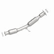 Load image into Gallery viewer, Magnaflow Conv DF fits 2004-2010 Volvo S40 / V50 2.4L - Additional View 10