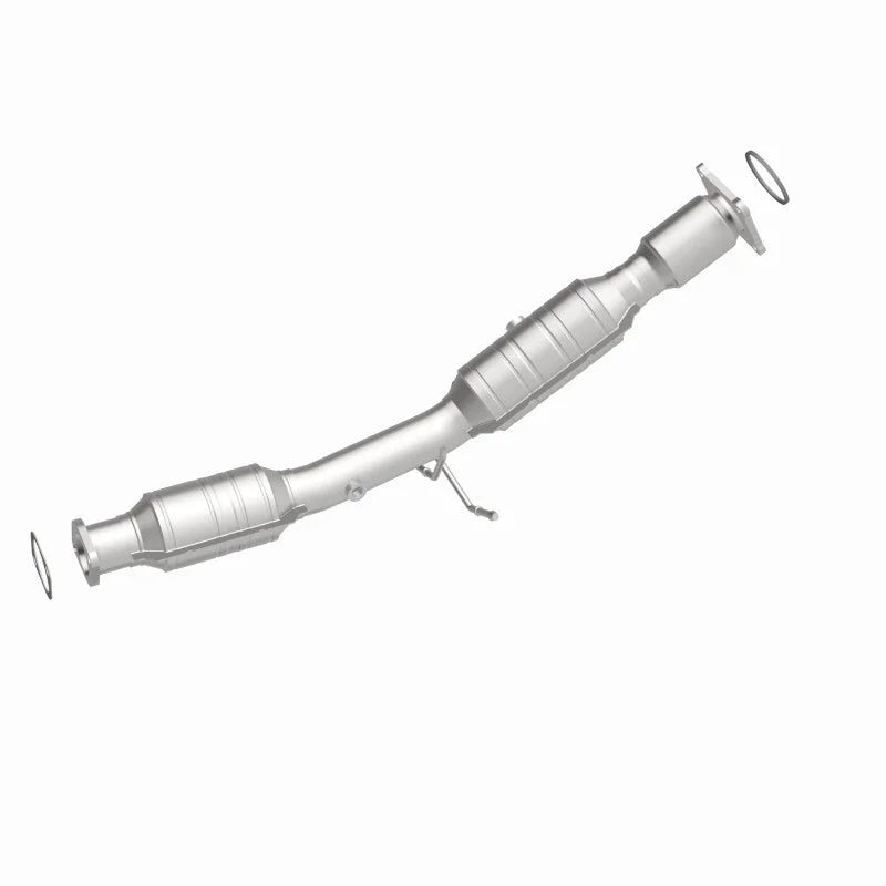 Magnaflow Conv DF fits 2004-2010 Volvo S40 / V50 2.4L - Additional View 10