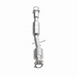 Load image into Gallery viewer, Magnaflow Conv DF fits 2004-2010 Volvo S40 / V50 2.4L - Additional View 11