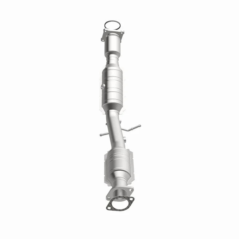 Magnaflow Conv DF fits 2004-2010 Volvo S40 / V50 2.4L - Additional View 11