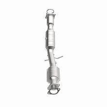 Load image into Gallery viewer, Magnaflow Conv DF fits 2004-2010 Volvo S40 / V50 2.4L - Additional View 11