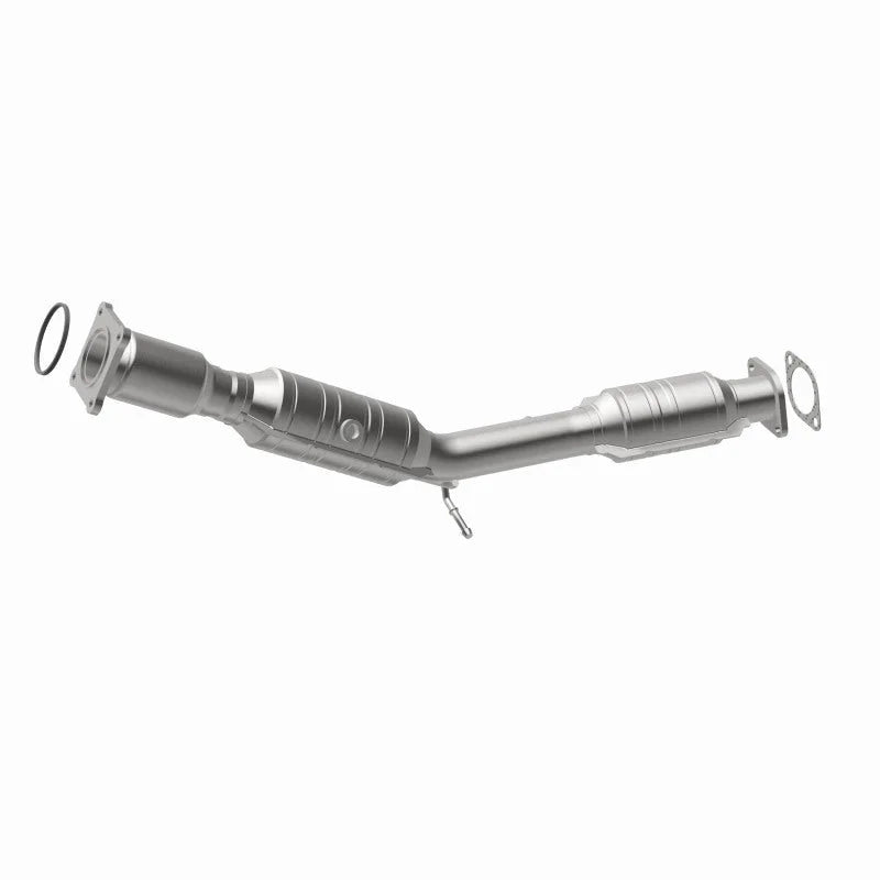 Magnaflow Conv DF fits 2004-2010 Volvo S40 / V50 2.4L - Additional View 12