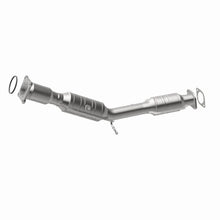 Load image into Gallery viewer, Magnaflow Conv DF fits 2004-2010 Volvo S40 / V50 2.4L - Additional View 12