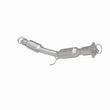 Load image into Gallery viewer, Magnaflow Conv DF fits 2004-2010 Volvo S40 / V50 2.4L - Additional View 15